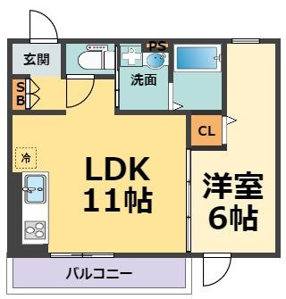 【バルコニー】 | Maison de Marina 甲子園