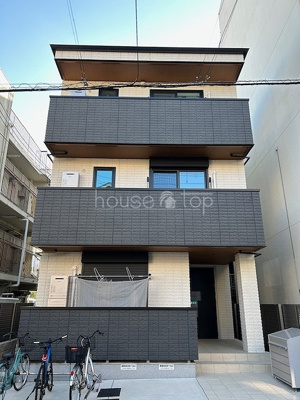 【外観】 | Maison de Marina 甲子園