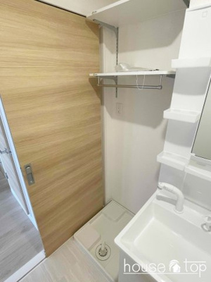 【区画図】 | Maison de Marina 甲子園