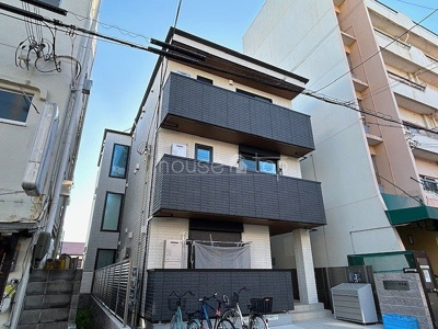 【外観】 | Maison de Marina 甲子園