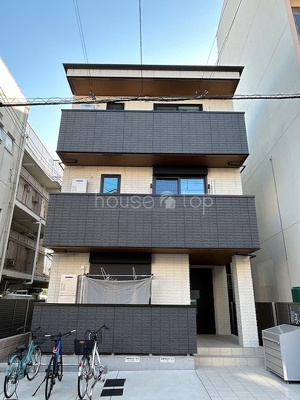 【外観】 | Maison de Marina 甲子園