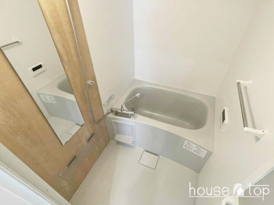 【浴室】 | Maison de Marina 甲子園 | Maison de Marina 甲子園