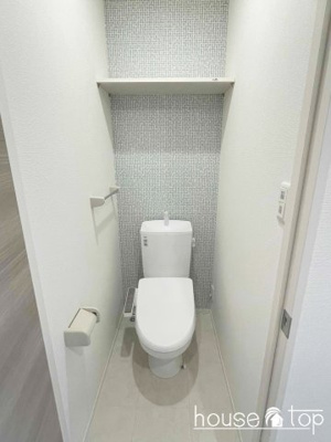 【トイレ】 | Maison de Marina 甲子園 | Maison de Marina 甲子園