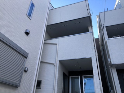 【外観】 | Kolet川口中青木＃04