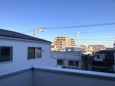 【展望】 | Kolet川口中青木＃04