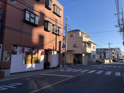 【周辺】 | Kolet川口中青木＃04