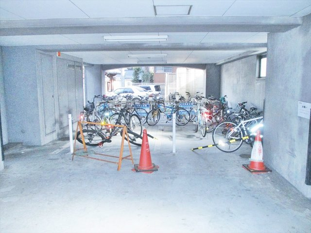 SPACE DUKE/名古屋市の賃貸ならMy賃貸のその他共用部分|SPACE DUKE
※反転タイプ