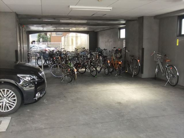 SPACE DUKE/名古屋市の賃貸ならMy賃貸のその他共用部分|SPACE DUKE