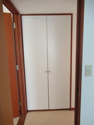 【玄関】 | ドミナーレサクマ