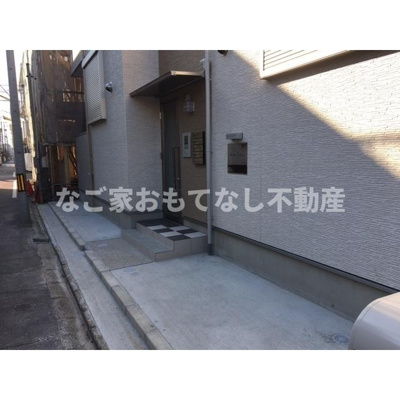 【外観】 | Molto Felice