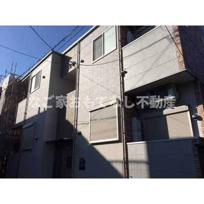 【外観】 | Molto Felice |  Molto Felice