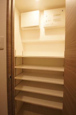 【玄関】 | ラクラス浅草