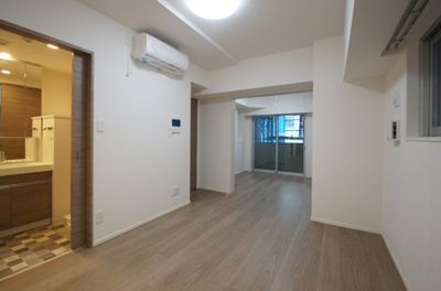 【内装】 | ラクラス浅草