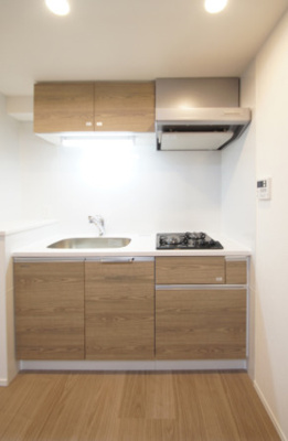 【キッチン】 | ラクラス浅草