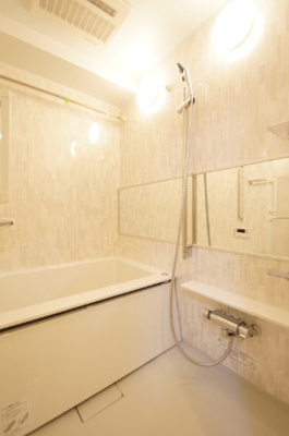 【浴室】 | ラクラス浅草