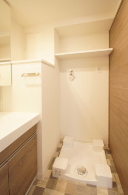 【設備】 | ラクラス浅草