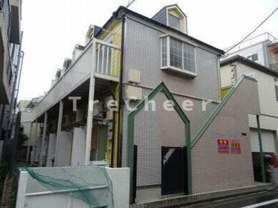 【外観】 | ライフピアハイシティ