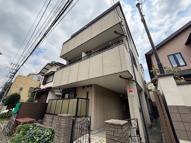 ウィスタリア世田谷の画像