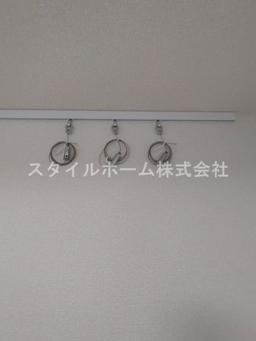 グランシャリオ芦原の設備