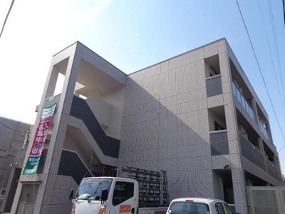 【外観】 | サンアベニュー