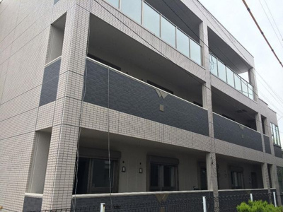 【外観】 | サンアベニュー