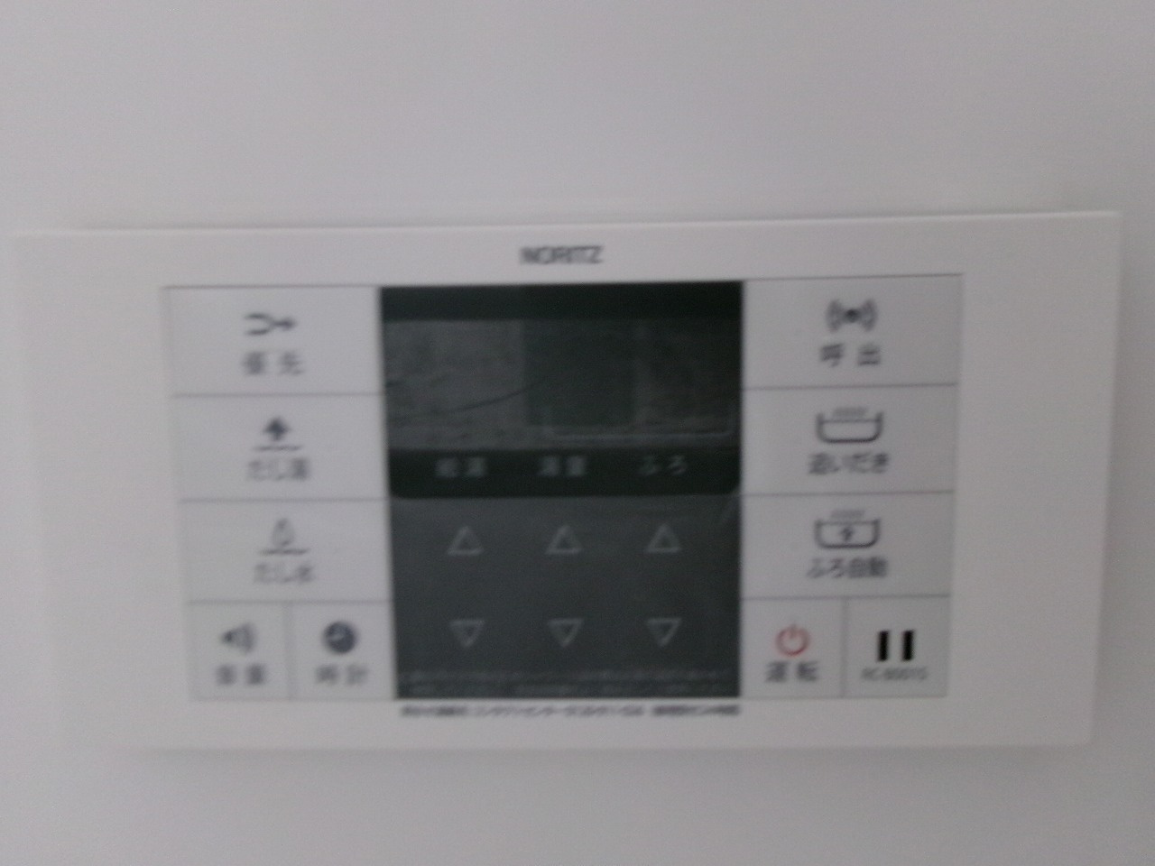 プレミアムソレイユ藤江駅前の設備