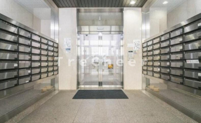 【エントランス】 | 藤和シティコープ練馬