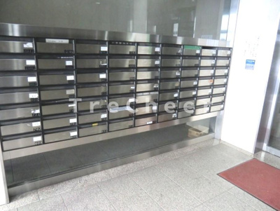 【その他共用部分】 | 藤和シティコープ練馬