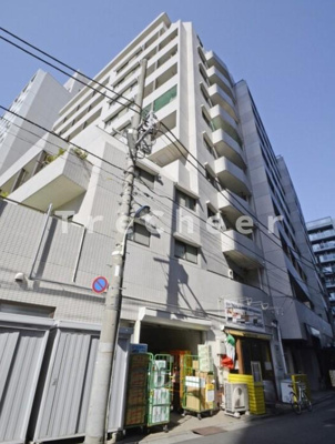 【外観】 | 藤和シティコープ練馬