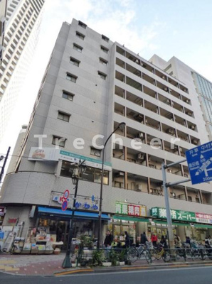 【外観】 | 藤和シティコープ練馬