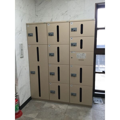 【その他共用部分】 | マイステージ則武