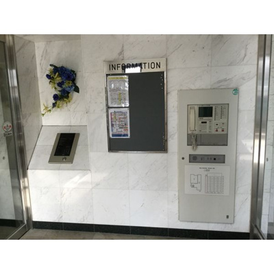 【エントランス】 | マイステージ則武