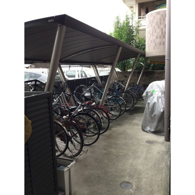 【その他共用部分】 | マイステージ則武