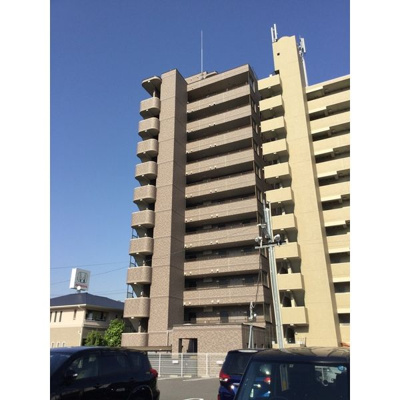 【外観】 | マイステージ則武