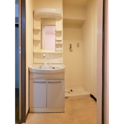 【独立洗面台】 | マイステージ則武