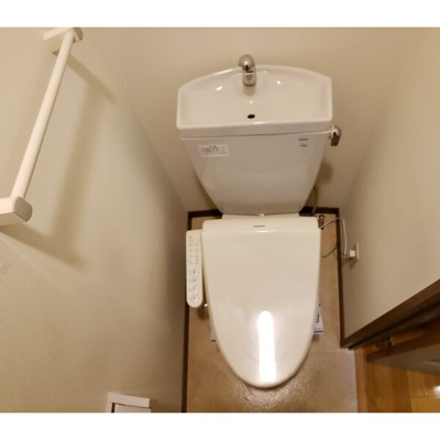 【トイレ】 | マイステージ則武