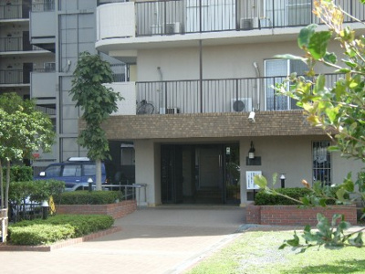 【外観】 | ネオコーポ太秦