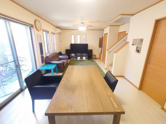 検見川町3丁目　中古戸建