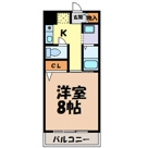 八晃ビルの画像