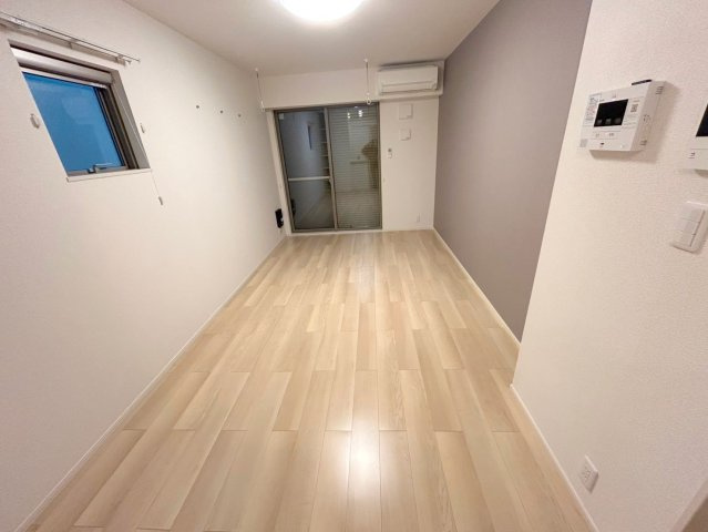 シャルマン・トレーズの寝室