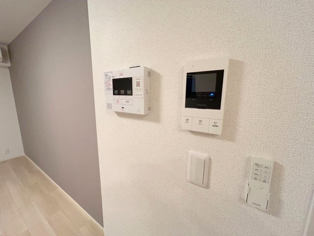 シャルマン・トレーズのセキュリティ
