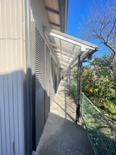 【バルコニー】