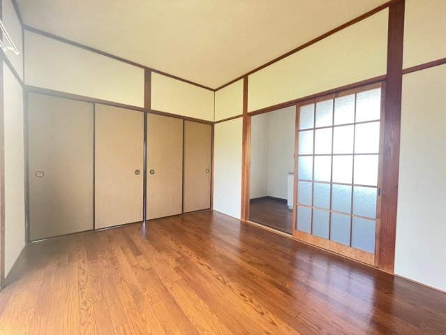 【居間・リビング】