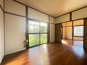 【居間・リビング】