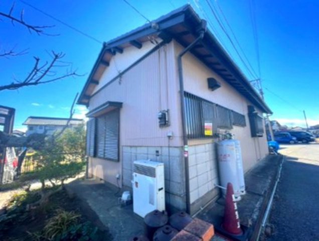 【外観】 | ウルマテラス