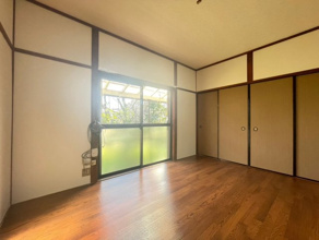 【洋室】