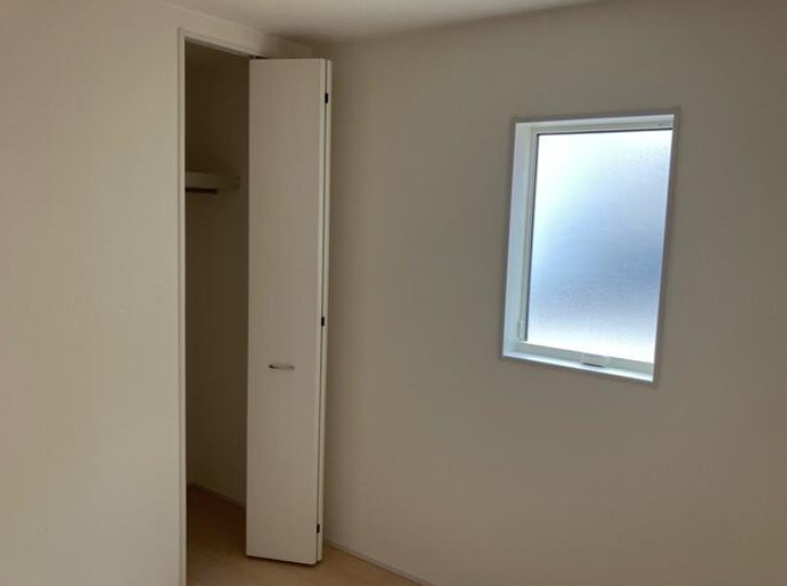 加古川市別府町新野辺北町6期の内装