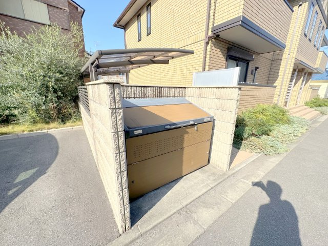 【その他共用部分】 | ルグランシャリオA
