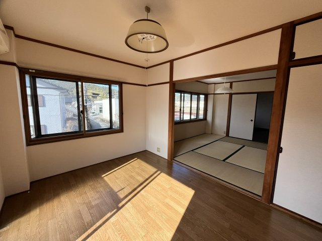 鳥羽市堅神町アパートの画像