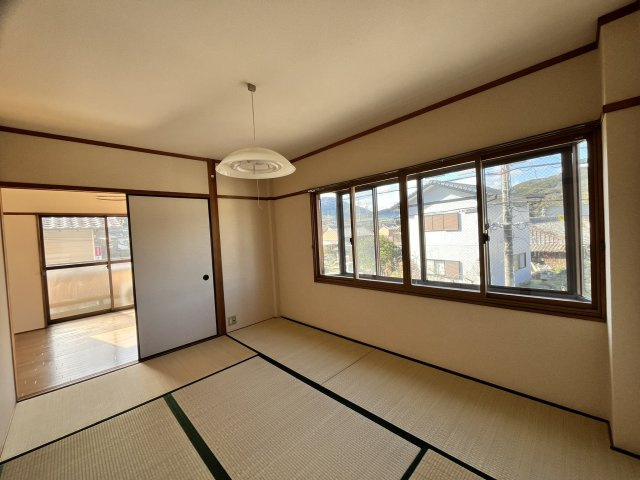 鳥羽市堅神町アパートの画像